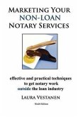 Marketing Your Non-Loan Notary Services