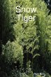 Snow Tiger - Bild 1