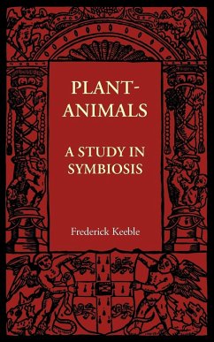 Plant-Animals - Keeble, Frederick