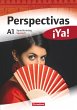 Perspectivas ¡Ya! A1. Sprachtraining - Bild 1