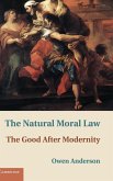 The Natural Moral Law