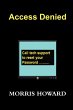 Access Denied - Bild 1