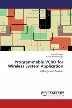 Programmable VCRO for Wireless System Application