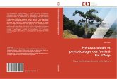 Phytosociologie et phytoécologie des forêts à Pin d''Alep