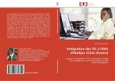 Intégration des TIC à l'ENS d'Abidjan (Côte d'Ivoire) Intégration des TIC à l'ENS d'Abidjan (Côte d'Ivoire)