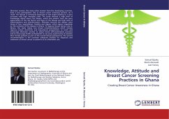 Knowledge, Attitude and Breast Cancer Screening Practices in Ghana