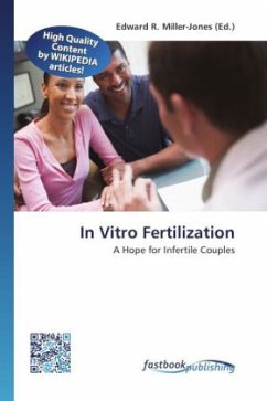 In Vitro Fertilization