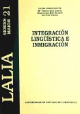 Integración lingüística e inmigración