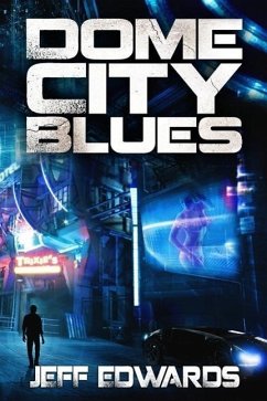 Dome City Blues - Edwards, Jeff
