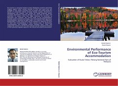 Environmental Performance of Eco-Tourism Accommodation - Rahimi, Mohd;Nizam, Hairul