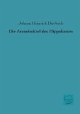Die Arzneimittel des Hippokrates