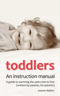 Toddlers - Mallon, Joanne