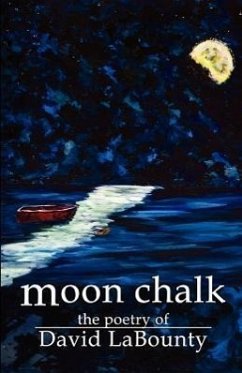 Moon Chalk - Labounty, David