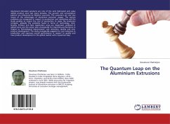 The Quantum Leap on the Aluminium Extrusions
