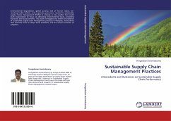 Sustainable Supply Chain Management Practices - Govindasamy, Vengadasan