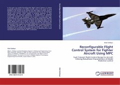 Reconfigurable Flight Control System for Fighter Aircraft Using MPC - Siddiqui, Bilal