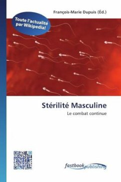 Stérilité Masculine