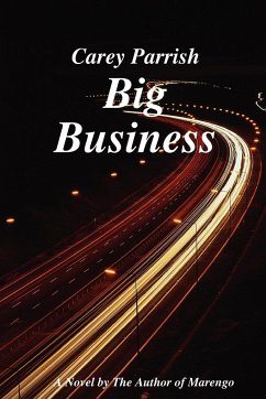 Big Business - Parrish, Carey