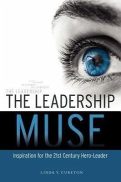 The Leadership Muse - Cureton, Linda Yvette