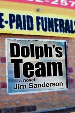 Dolph's Team - Sanderson, Jim