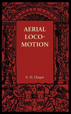 Aerial Locomotion - Harper, E. H.; Ferguson, Allan