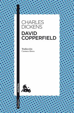 DAVID COPPERFIELD Nê461 *12* AUSTRAL.