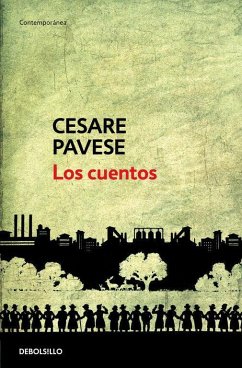 Los cuentos - Pavese, Cesare