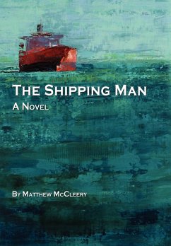 The Shipping Man - McCleery, Matthew