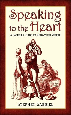 Speaking to the Heart Cover Speaking to the Heart