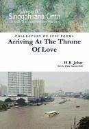 Arriving At The Throne Of Love - Johar, H. B.