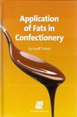Applications of Fats in Confectionery