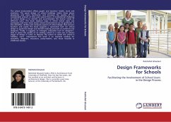 Design Frameworks for Schools