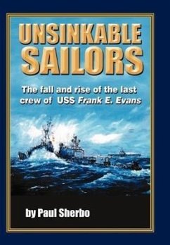 Unsinkable Sailors - Sherbo, Paul
