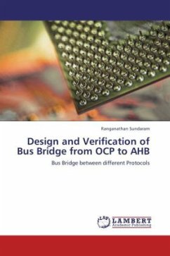 Design and Verification of Bus Bridge from OCP to AHB - Sundaram, Ranganathan