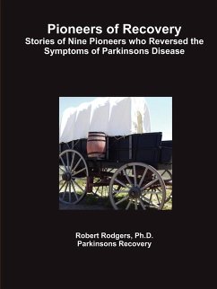 Pioneers of Recovery - Rodgers Ph. D., Robert