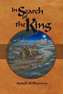 In Search of the King - Williamson, Annell