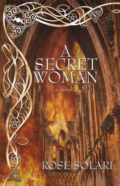 A Secret Woman - Solari, Rose