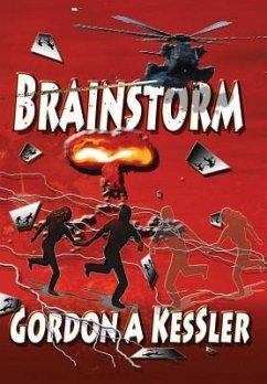 Brainstorm - Kessler, Gordon A.