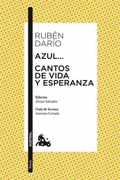 AZUL CANTOS DE VIDA Y...Nê276*12*AUSTRAL