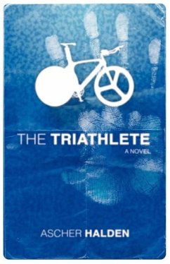 Cover The Triathlete