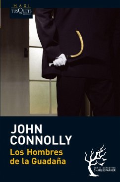 Los hombres de la guadaña - Connolly, John