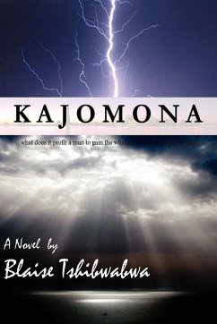 Cover Kajomona - Soft Copy