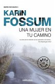 Inspector Sejer 5. Una mujer en tu camino