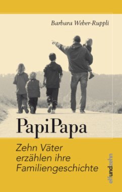 PapiPapa - Weber-Ruppli, Barbara