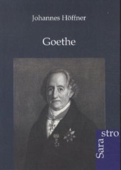 Goethe - Höffner, Johannes