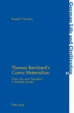 Thomas Bernhard¿s Comic Materialism