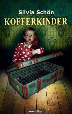 Cover Kofferkinder