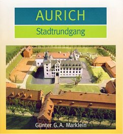 Aurich - Marklein, Günter G. A.