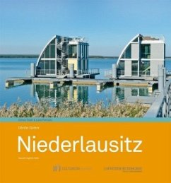 Niederlausitz - Ziemer, Dörthe