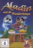 Aladin und die Wunderlampe Aladin und die Wunderlampe